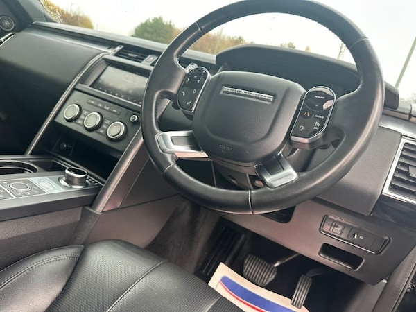 Used Land Rover Discovery 2020 for sale - 72628356: Photo 21