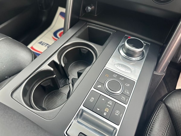 Used Land Rover Discovery 2020 for sale - 72628356: Photo 22