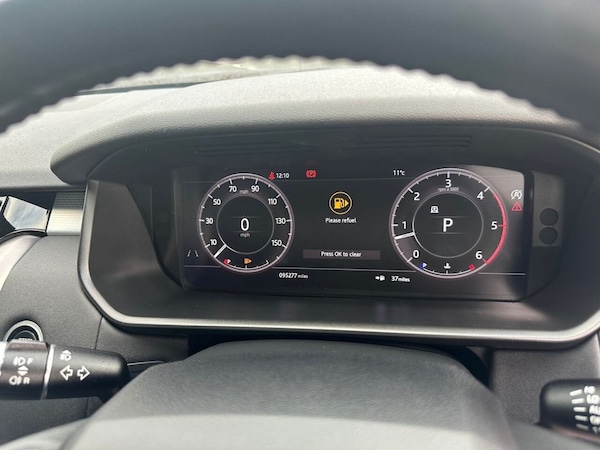 Used Land Rover Discovery 2020 for sale - 72628356: Photo 23