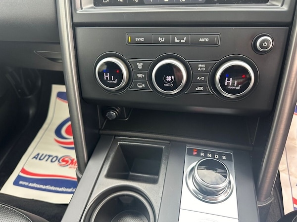 Used Land Rover Discovery 2020 for sale - 72628356: Photo 26