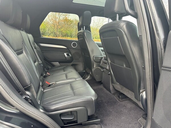 Used Land Rover Discovery 2020 for sale - 72628356: Photo 28