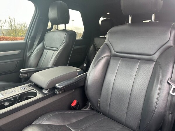 Used Land Rover Discovery 2020 for sale - 72628356: Photo 31
