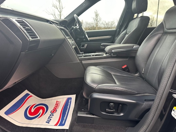 Used Land Rover Discovery 2020 for sale - 72628356: Photo 32
