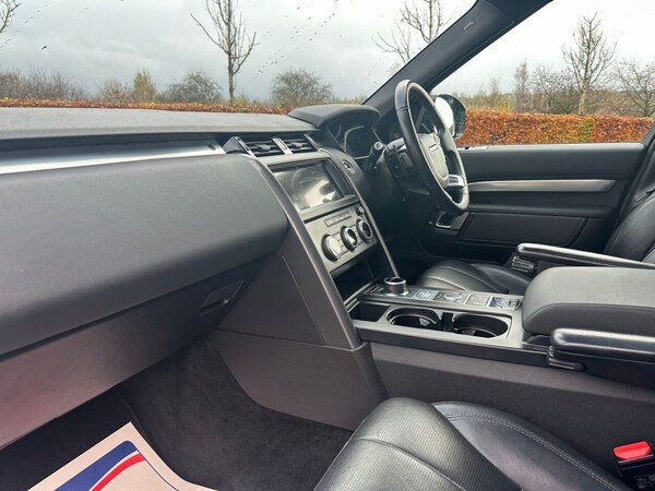 Used Land Rover Discovery 2020 for sale - 72628356: Photo 33