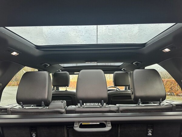 Used Land Rover Discovery 2020 for sale - 72628356: Photo 34