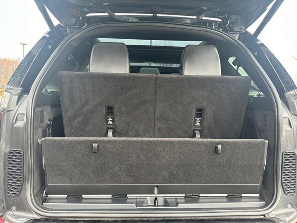 Used Land Rover Discovery 2020 for sale - 72628356: Photo 35