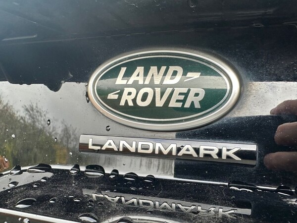 Used Land Rover Discovery 2020 for sale - 72628356: Photo 37