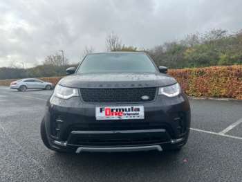 Used Land Rover Discovery 2020 for sale - 72628356: Photo