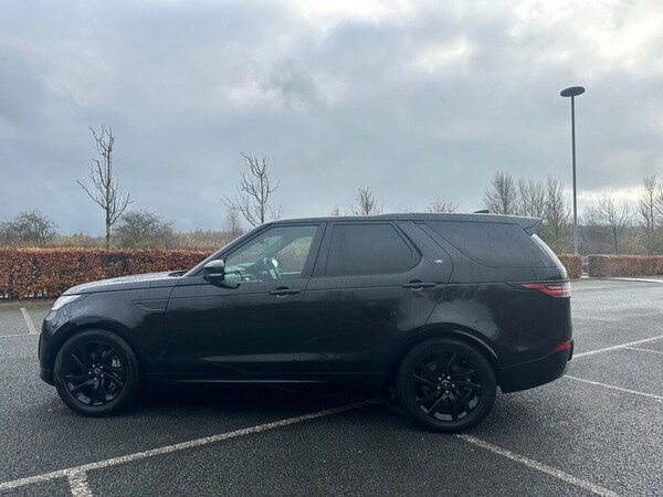 Used Land Rover Discovery 2020 for sale - 72628356: Photo 5