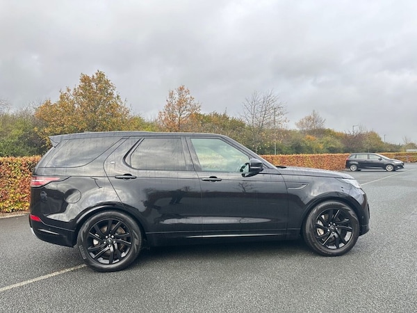 Used Land Rover Discovery 2020 for sale - 72628356: Photo 6