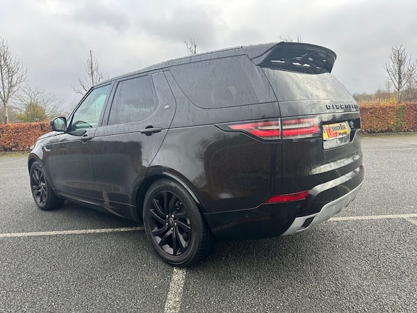 Used Land Rover Discovery 2020 for sale - 72628356: Photo 7