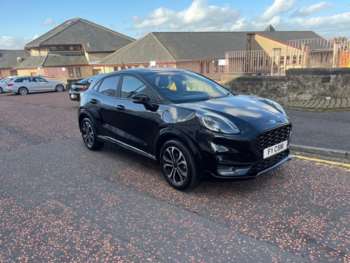 Used Ford Puma 2024 for sale - 75020456: Photo