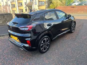 Used Ford Puma 2024 for sale - 75020456: Photo