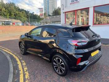 Used Ford Puma 2024 for sale - 75020456: Photo