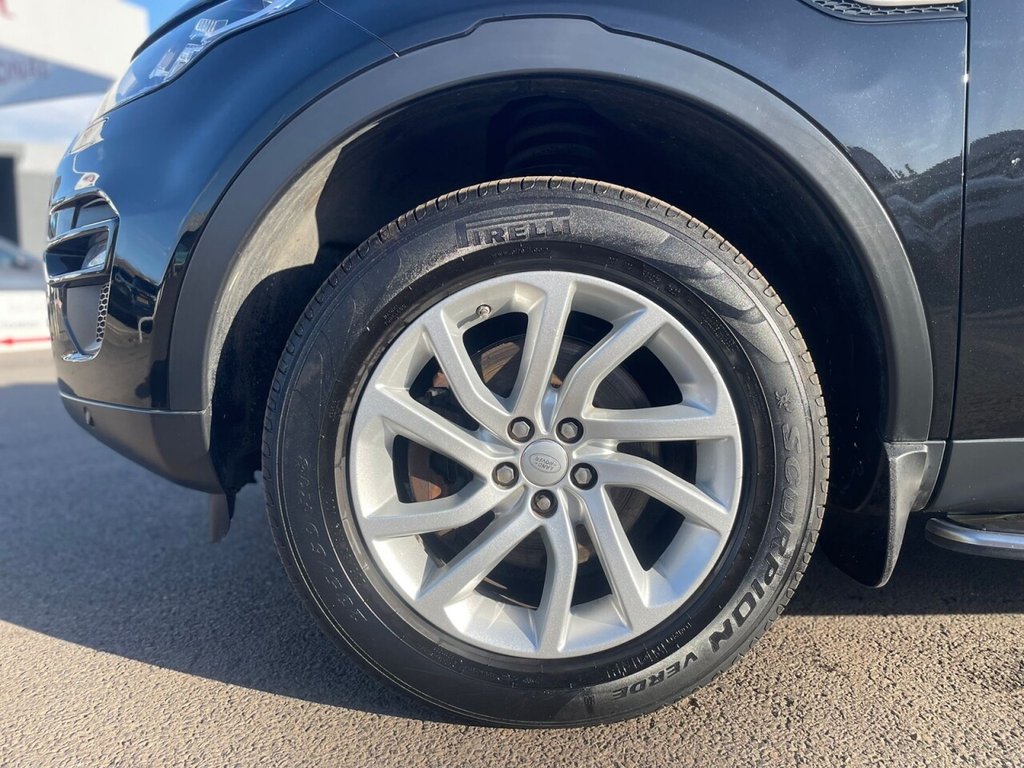 Used Land Rover Discovery Sport 2018 for sale - 77667288: Photo 10