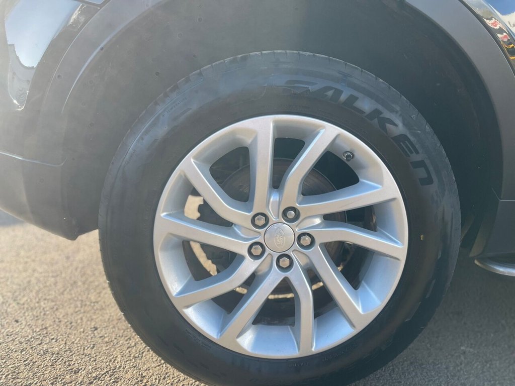 Used Land Rover Discovery Sport 2018 for sale - 77667288: Photo 12