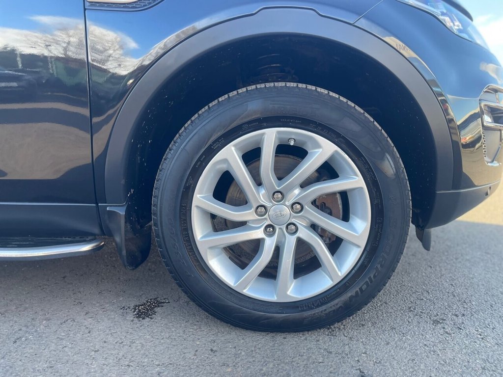 Used Land Rover Discovery Sport 2018 for sale - 77667288: Photo 13