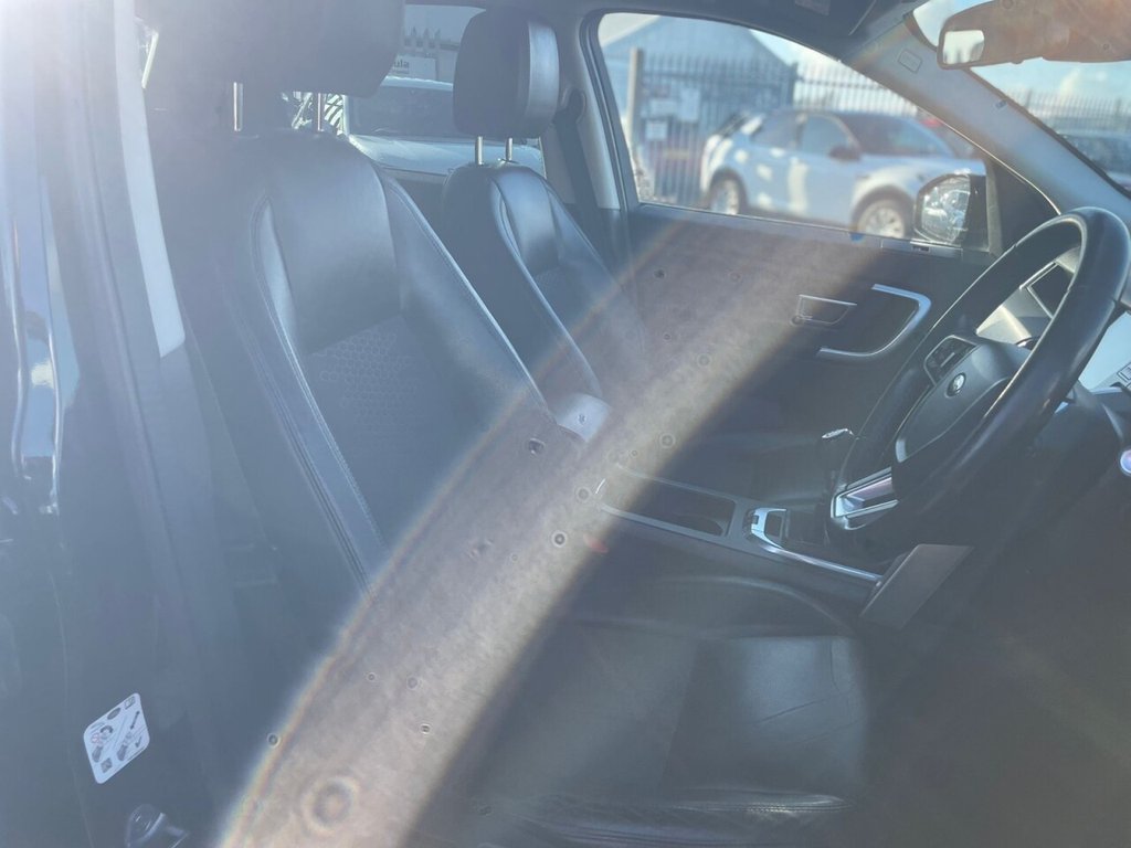 Used Land Rover Discovery Sport 2018 for sale - 77667288: Photo 14