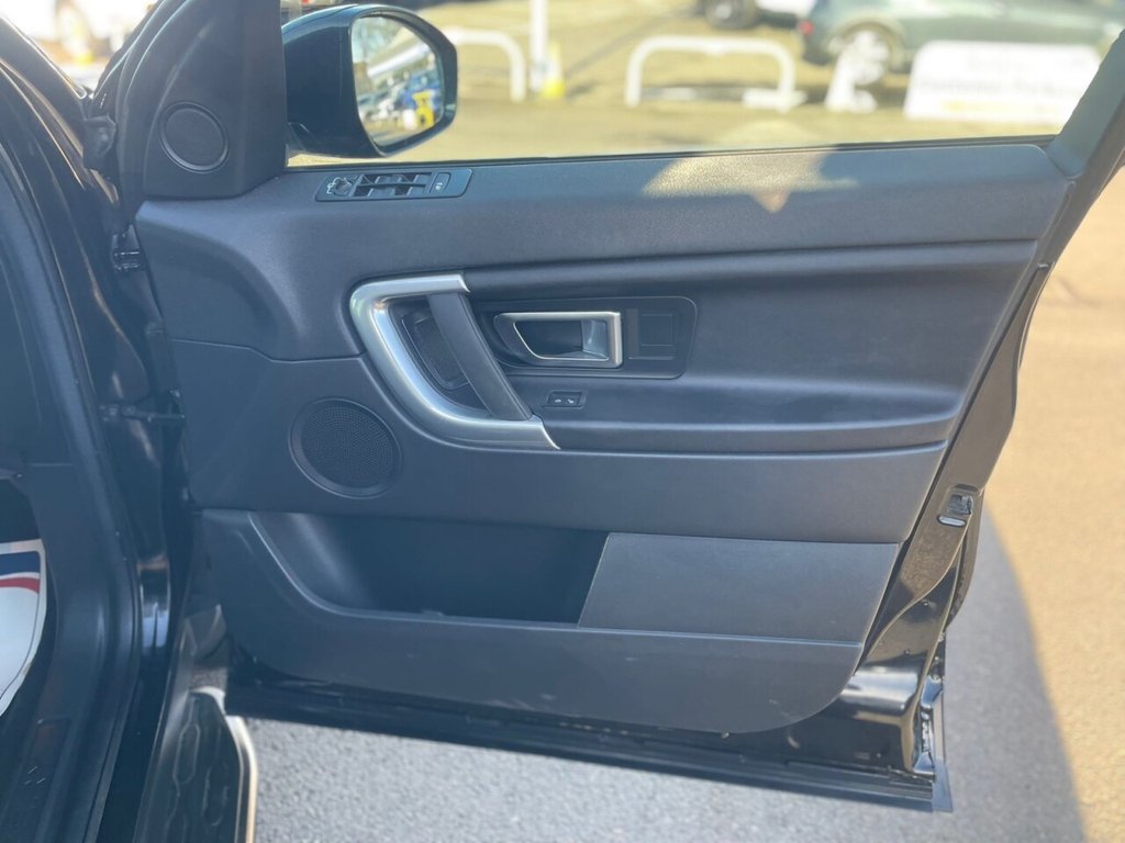 Used Land Rover Discovery Sport 2018 for sale - 77667288: Photo 16