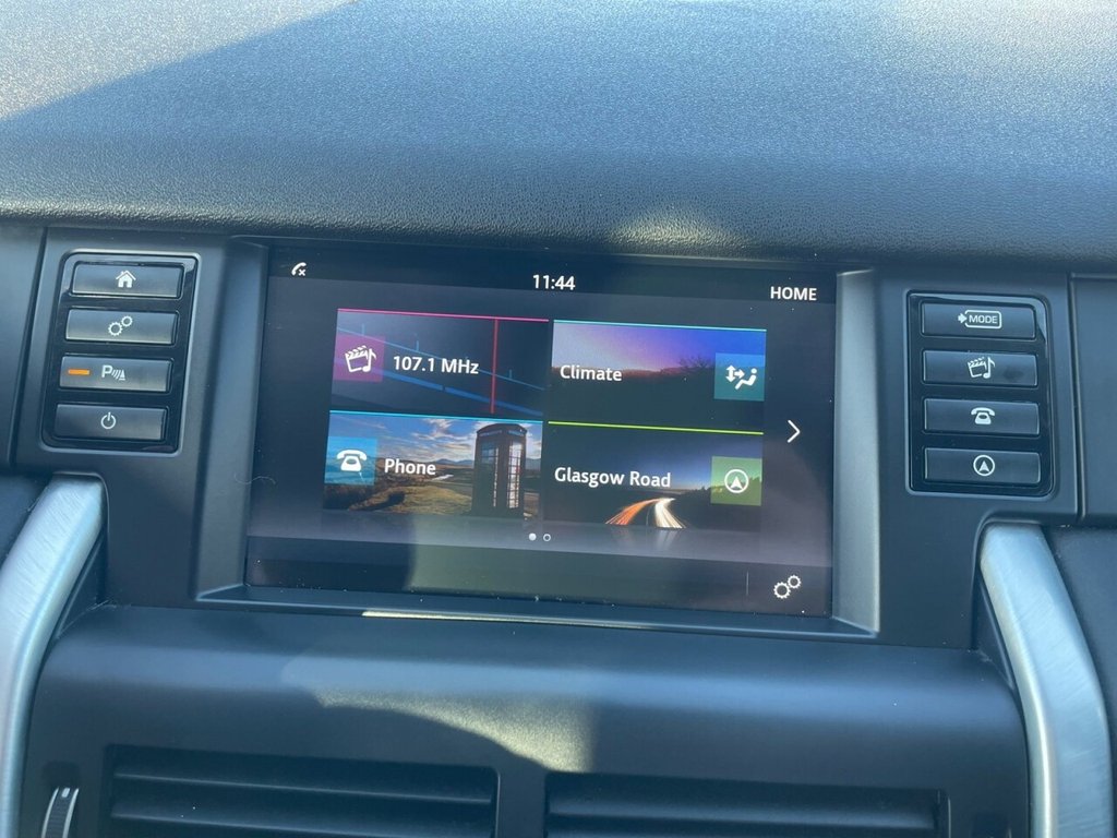 Used Land Rover Discovery Sport 2018 for sale - 77667288: Photo 19