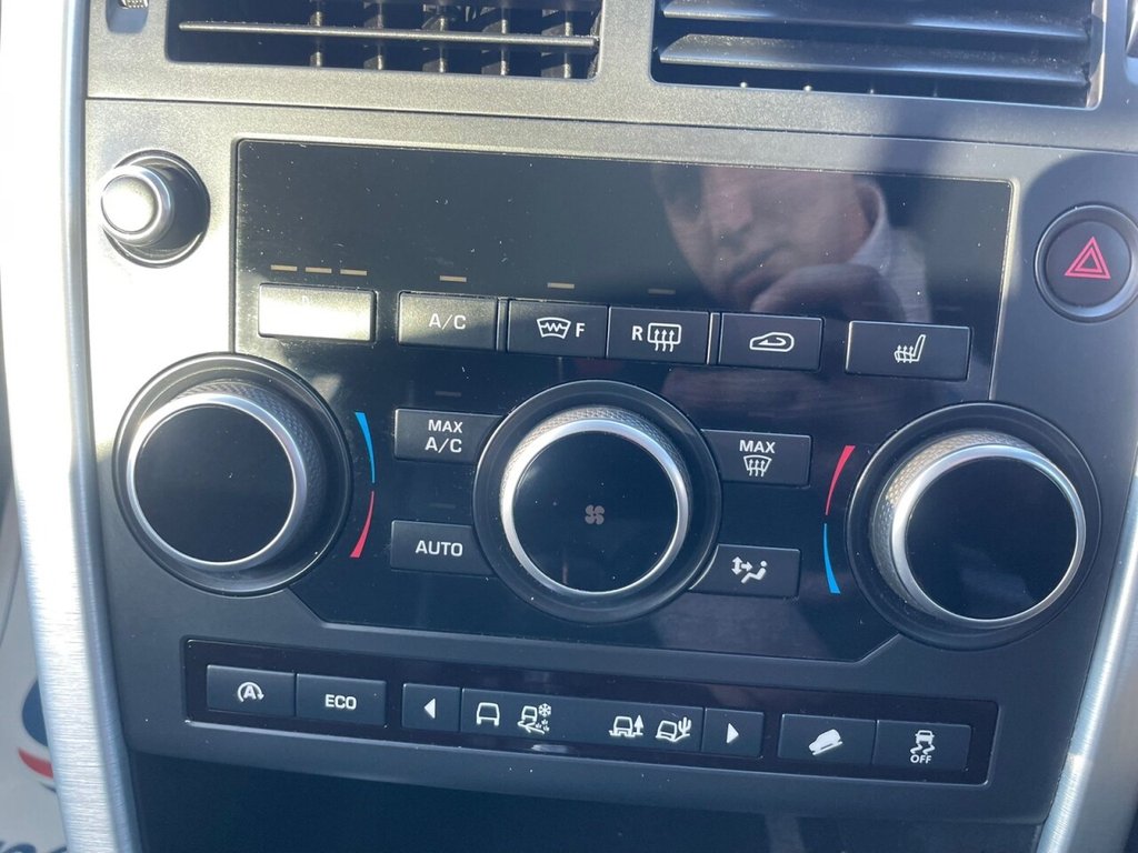 Used Land Rover Discovery Sport 2018 for sale - 77667288: Photo 20