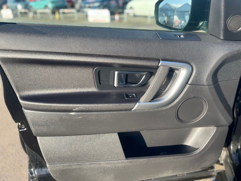 Used Land Rover Discovery Sport 2018 for sale - 77667288: Photo 22