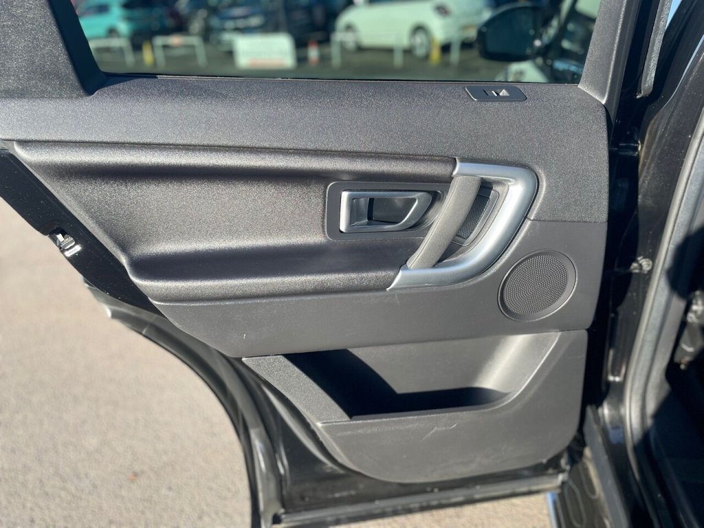 Used Land Rover Discovery Sport 2018 for sale - 77667288: Photo 26