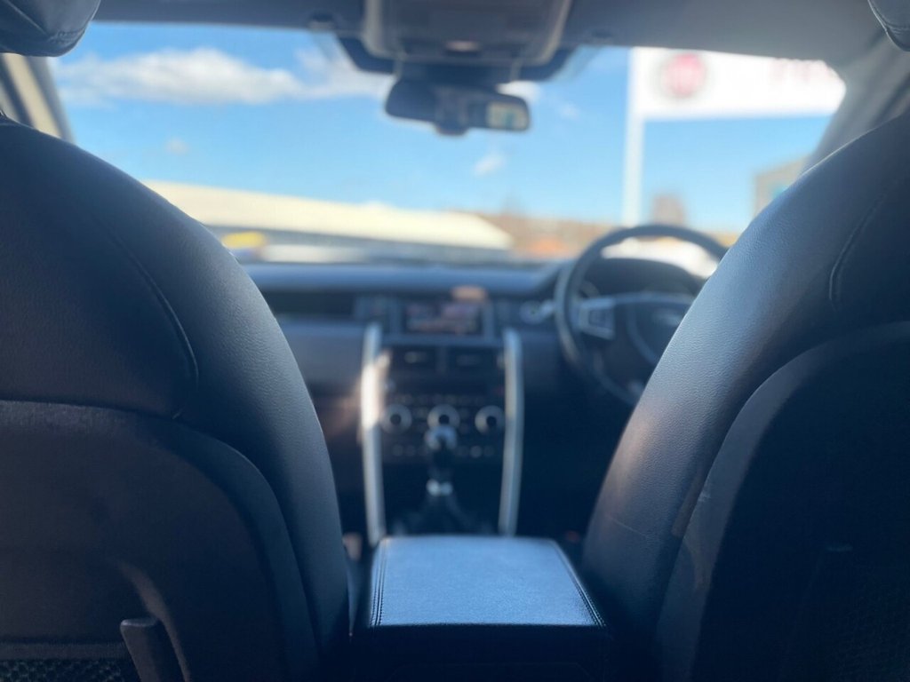 Used Land Rover Discovery Sport 2018 for sale - 77667288: Photo 27