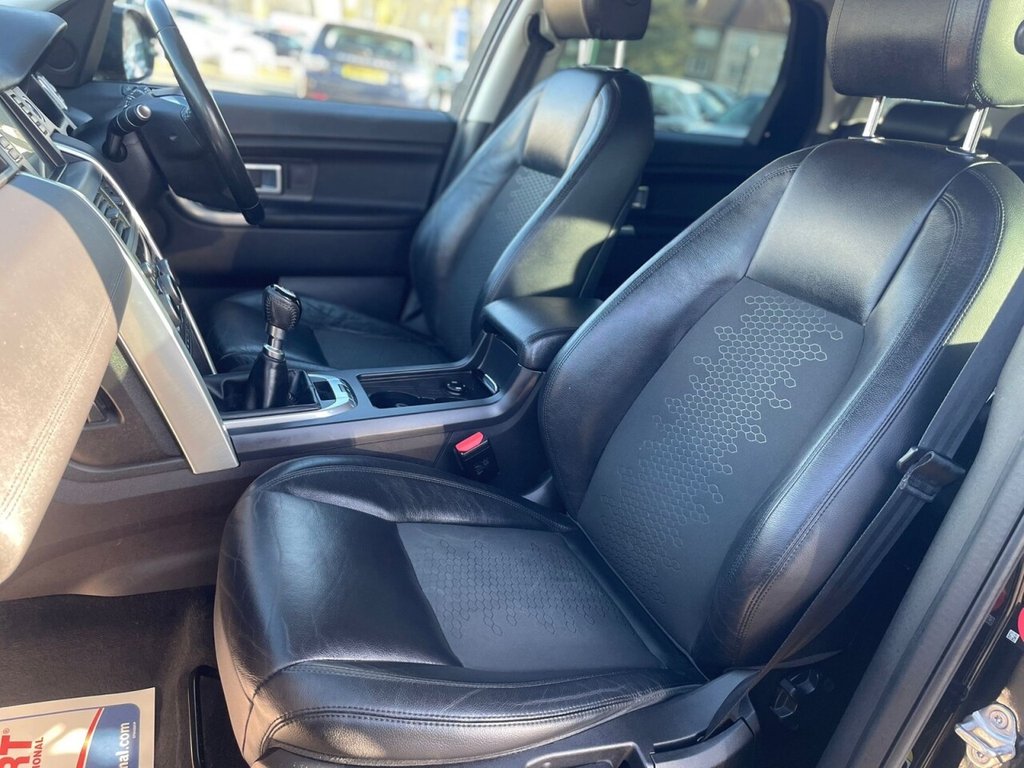 Used Land Rover Discovery Sport 2018 for sale - 77667288: Photo 29