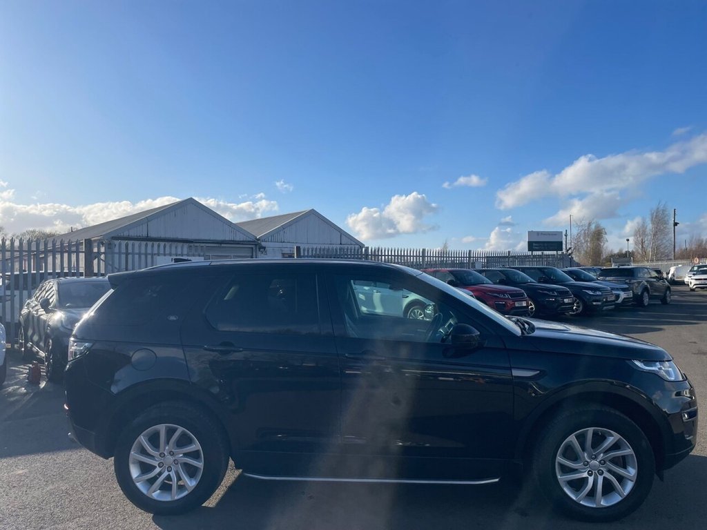Used Land Rover Discovery Sport 2018 for sale - 77667288: Photo 9