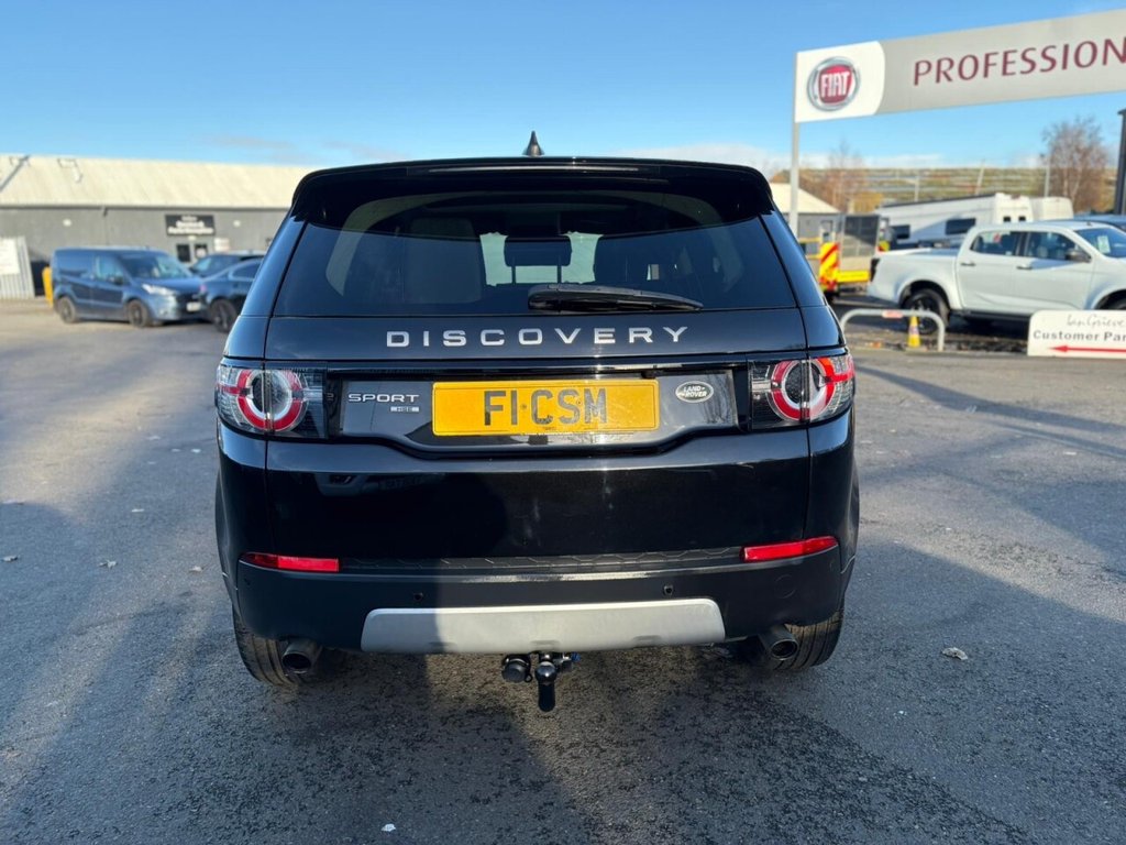 Used Land Rover Discovery 3 2020 for sale - 76482371: Photo 10