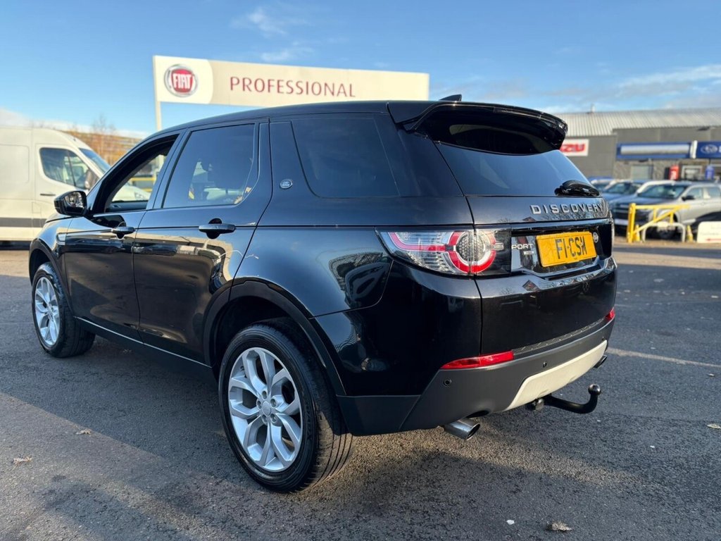 Used Land Rover Discovery 3 2020 for sale - 76482371: Photo 11