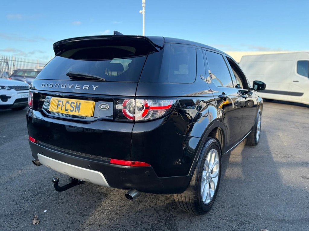 Used Land Rover Discovery 3 2020 for sale - 76482371: Photo 12