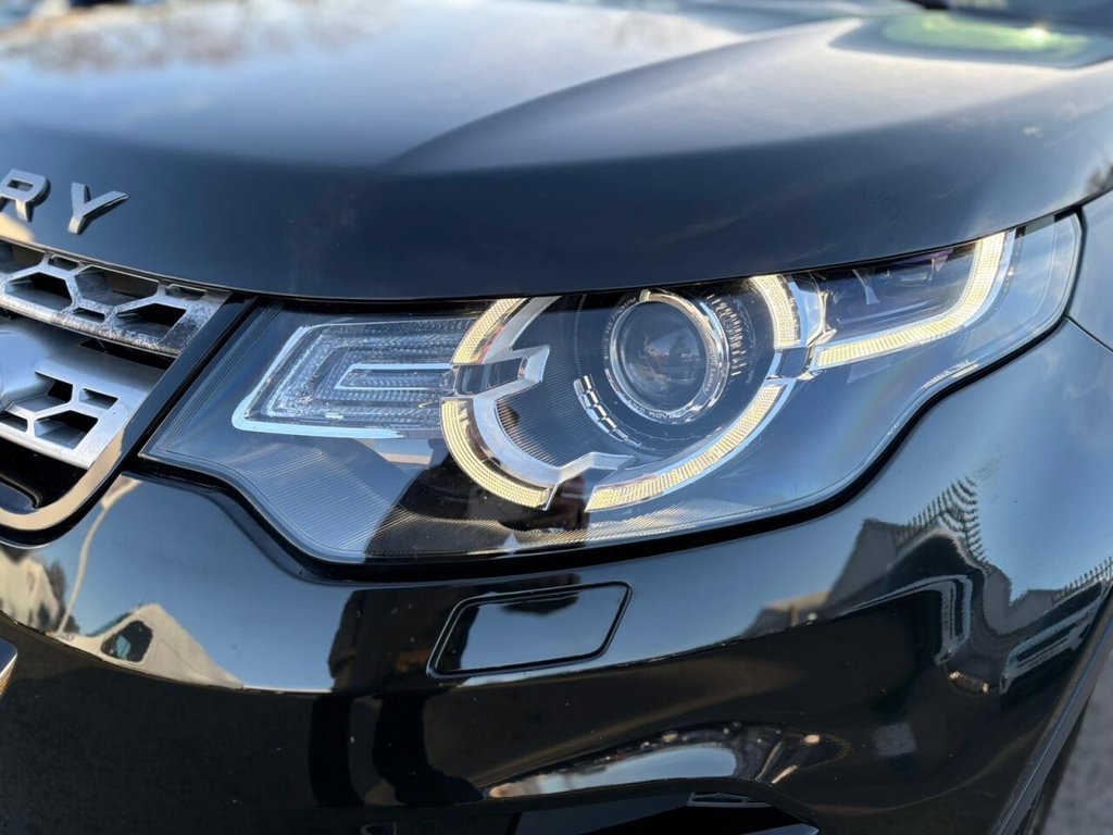 Used Land Rover Discovery 3 2020 for sale - 76482371: Photo 15