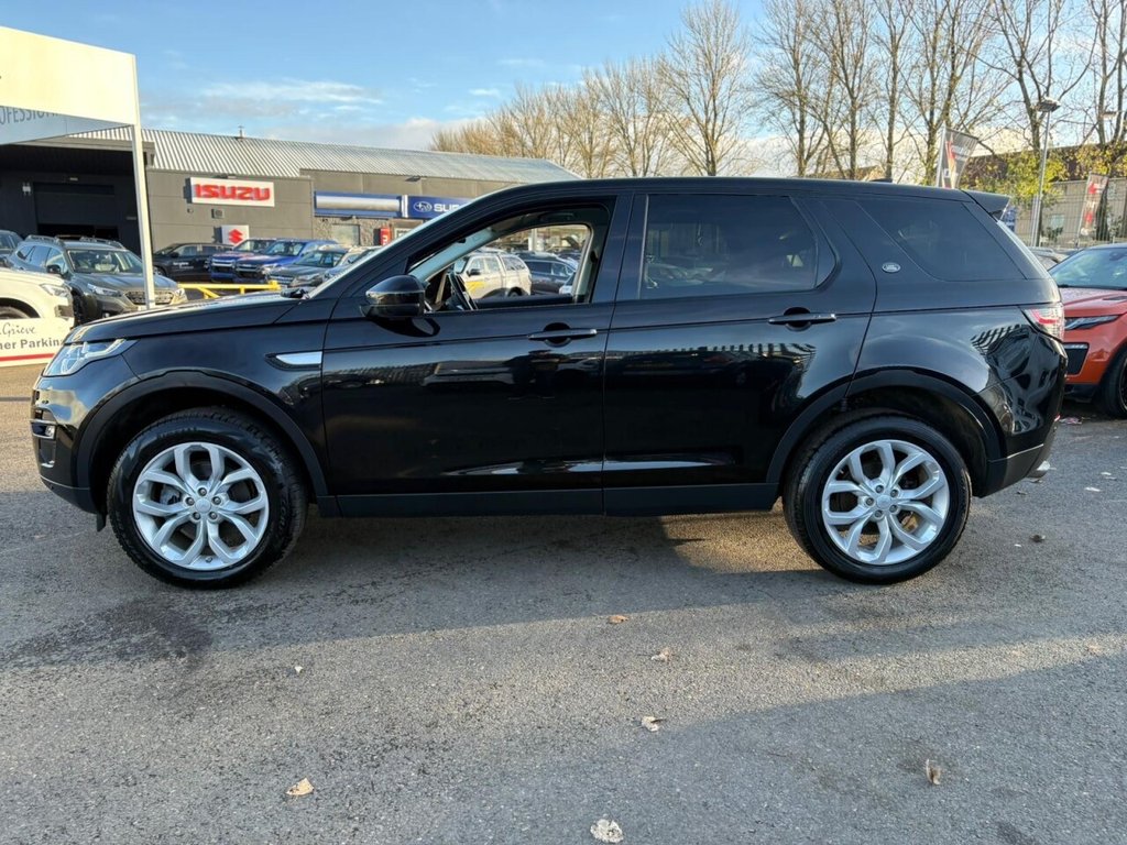 Used Land Rover Discovery 3 2020 for sale - 76482371: Photo 16