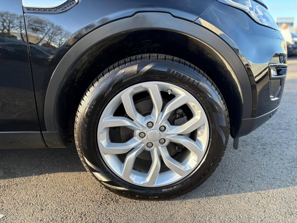 Used Land Rover Discovery 3 2020 for sale - 76482371: Photo 19