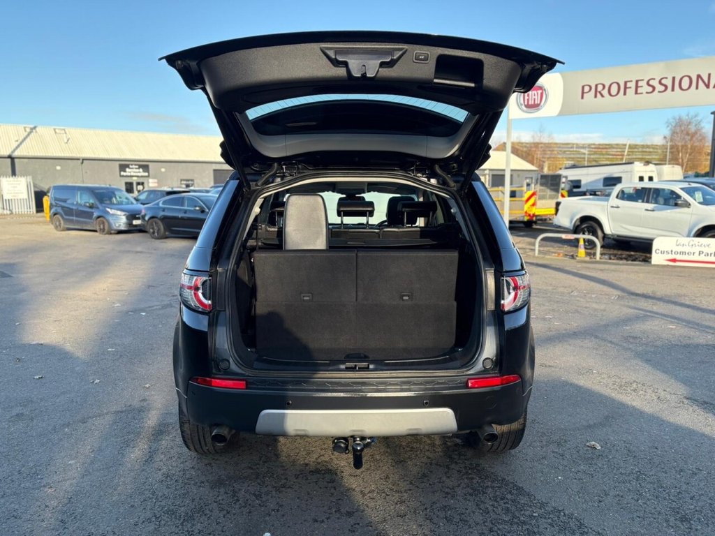 Used Land Rover Discovery 3 2020 for sale - 76482371: Photo 22