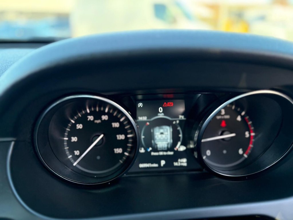 Used Land Rover Discovery 3 2020 for sale - 76482371: Photo 27