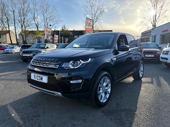 Used Land Rover Discovery 3 2020 for sale - 76482371: Photo