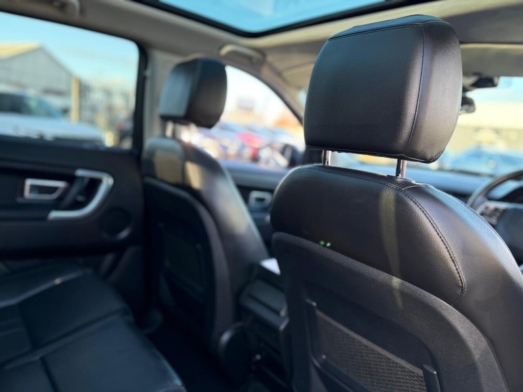 Used Land Rover Discovery 3 2020 for sale - 76482371: Photo 37