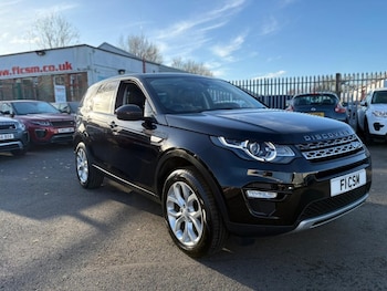 Used Land Rover Discovery 3 2020 for sale - 76482371: Photo