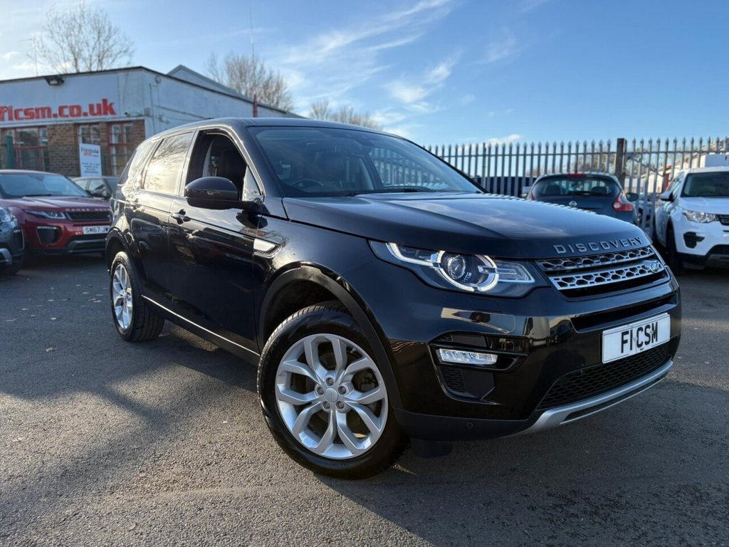 Used Land Rover Discovery 3 2020 for sale - 76482371: Photo 4