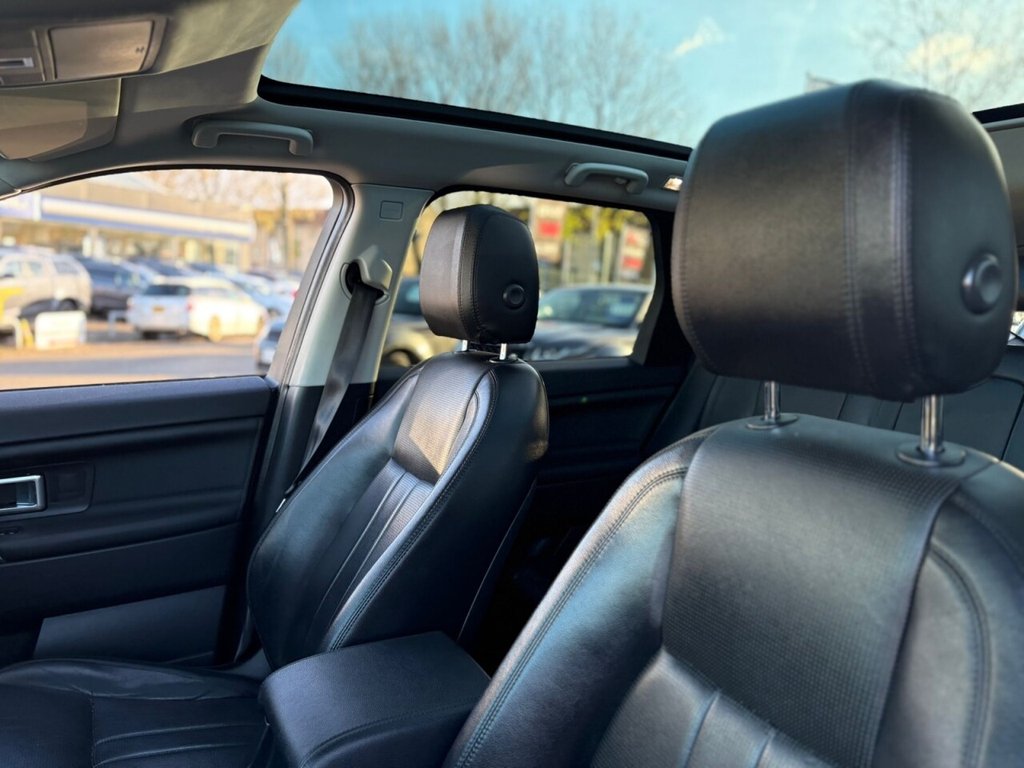 Used Land Rover Discovery 3 2020 for sale - 76482371: Photo 47