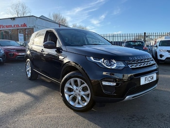 Used Land Rover Discovery 3 2020 for sale - 76482371: Photo