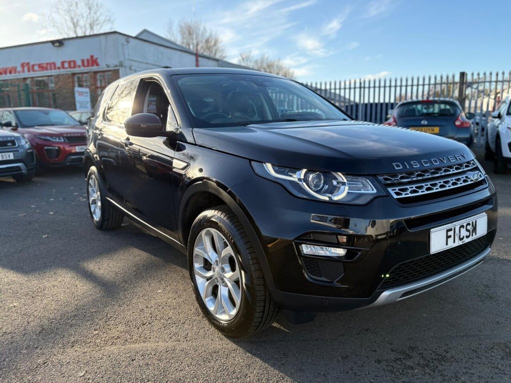 Used Land Rover Discovery 3 2020 for sale - 76482371: Photo 5