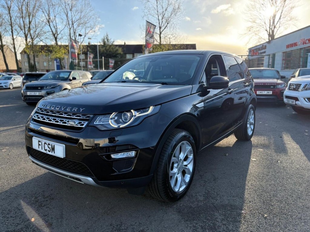Used Land Rover Discovery 3 2020 for sale - 76482371: Photo 6