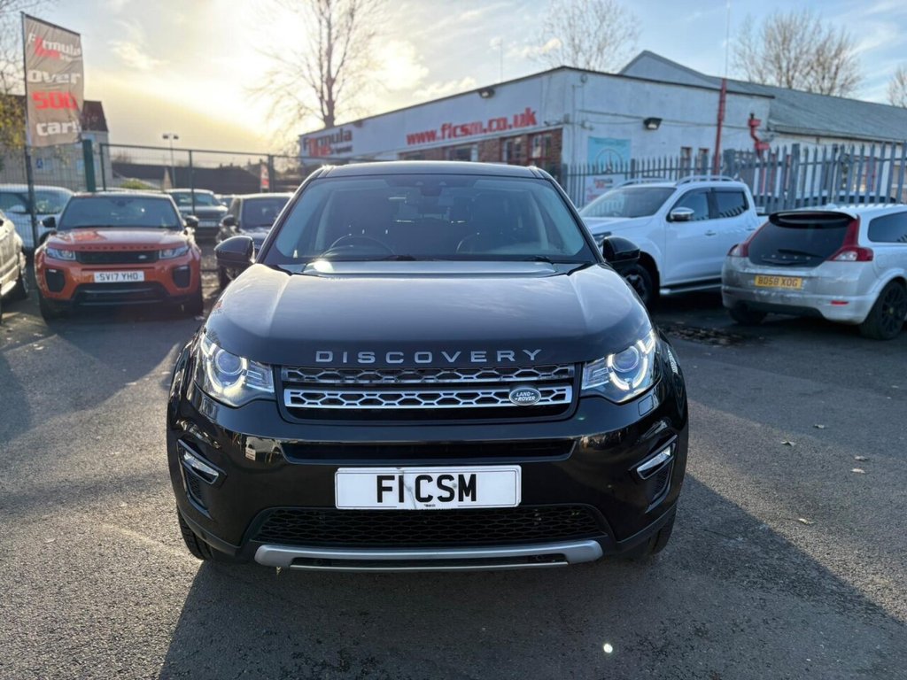 Used Land Rover Discovery 3 2020 for sale - 76482371: Photo 7