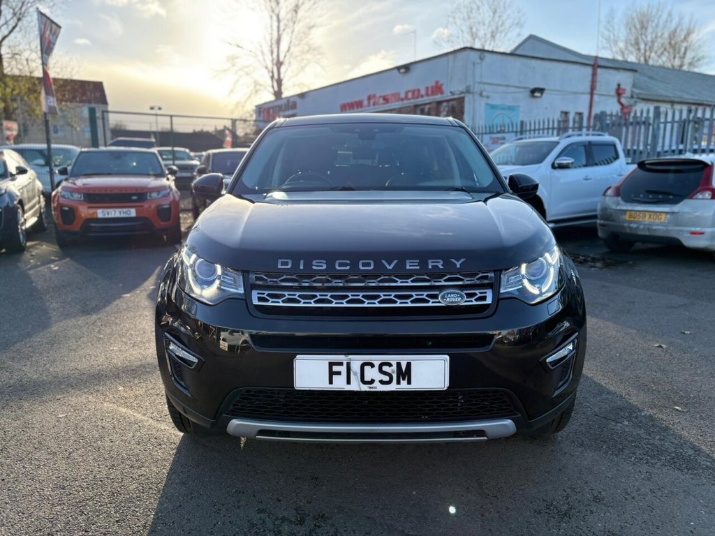 Used Land Rover Discovery 3 2020 for sale - 76482371: Photo 8