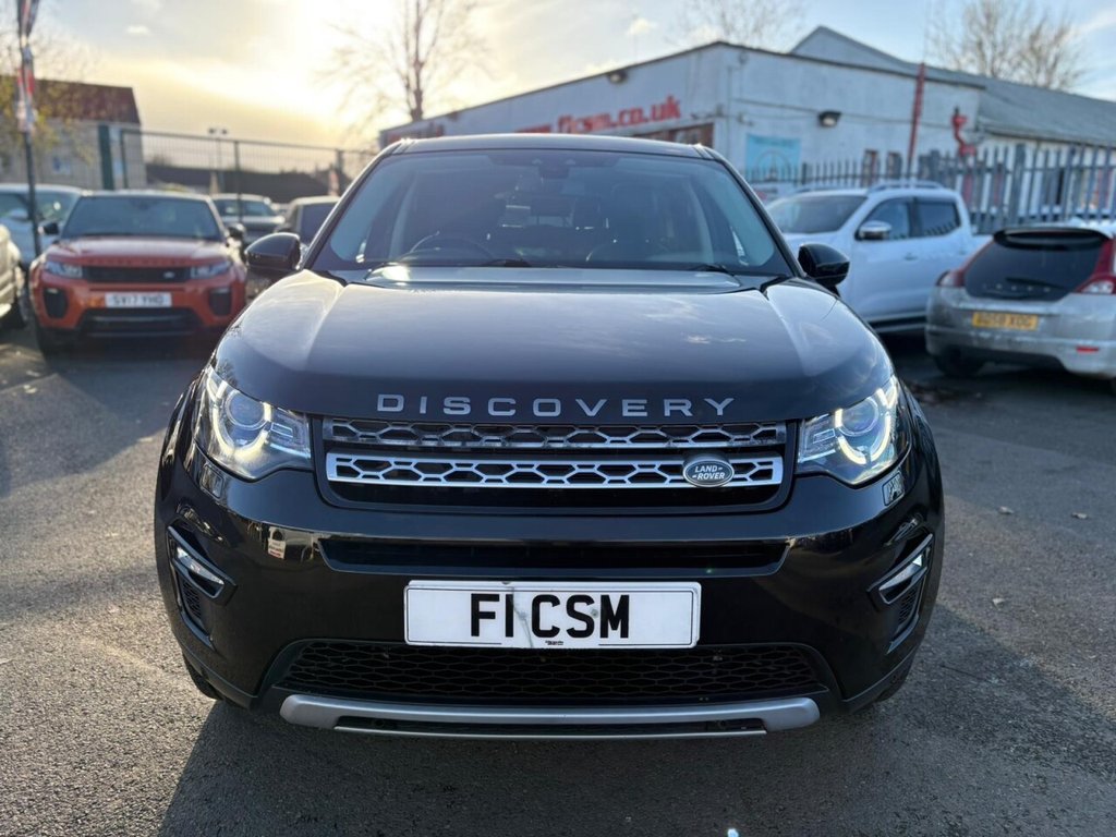 Used Land Rover Discovery 3 2020 for sale - 76482371: Photo 9
