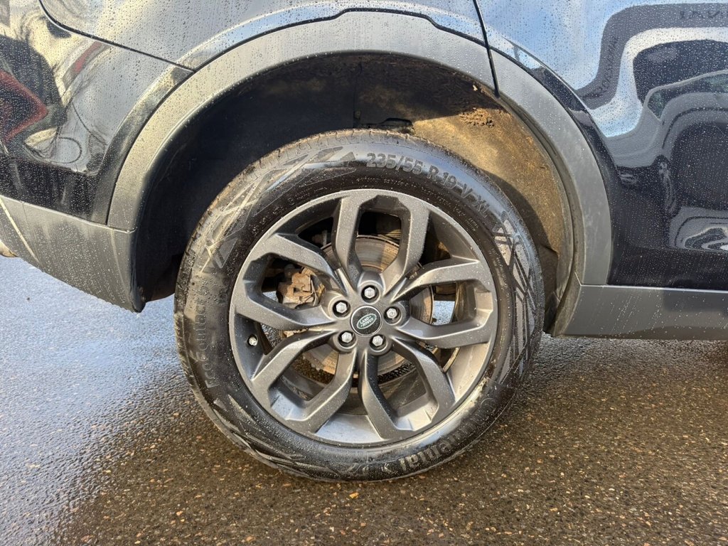 Used Land Rover Discovery Sport 2019 for sale - 77668814: Photo 11